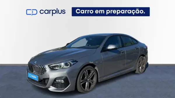 BMW Série 2